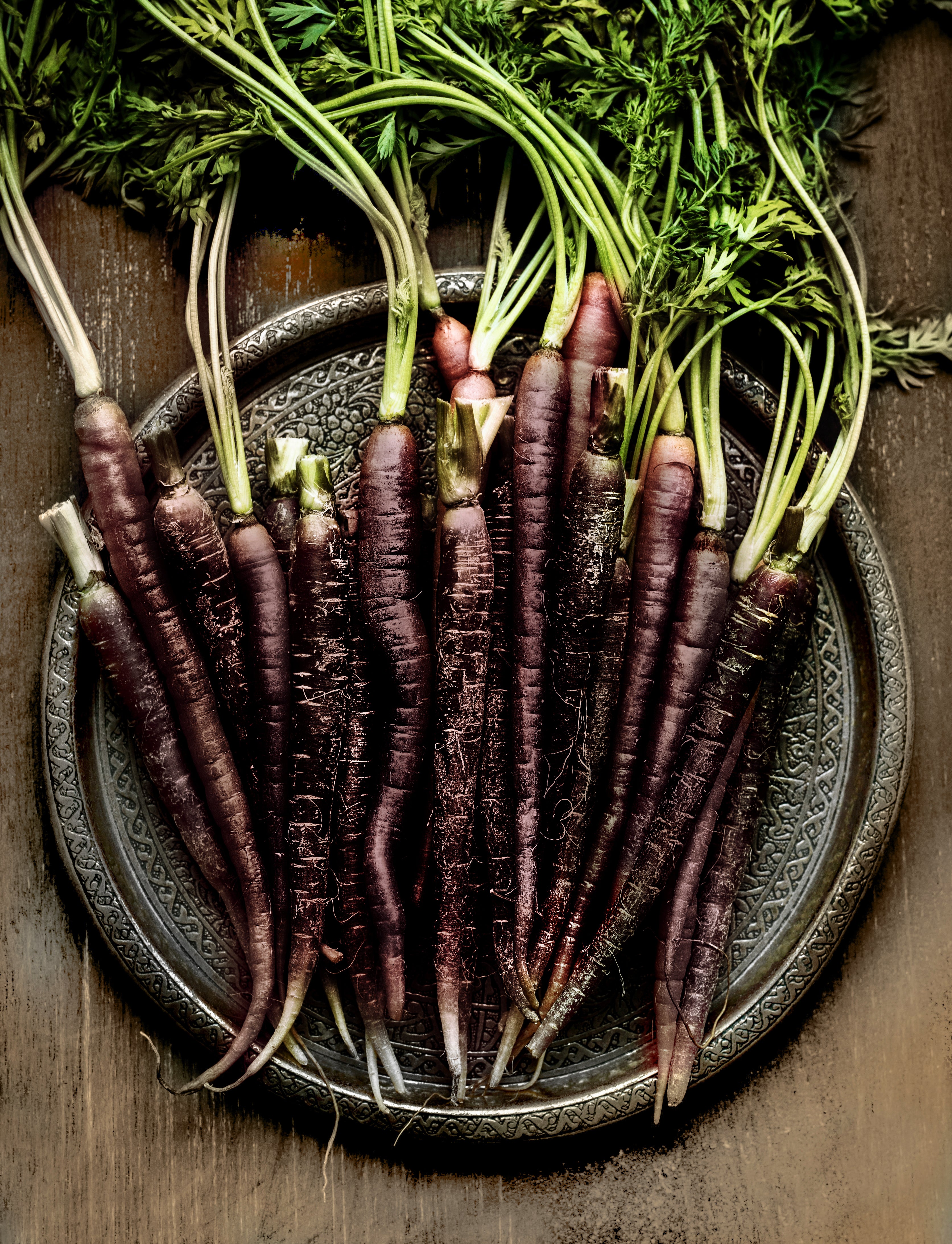 Så odlar du morötter - våra bästa tips – New Botanic