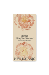 Eternell 'King size salmon' - Nyhet!