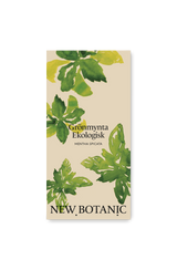 Spearmint, Organic - New!
