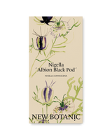 Nigella ´Albion Black Pod´