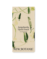Ampelgurka 'Quick snack' - Nyhet!