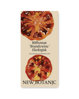 Bifftomat ´Brandywine´ Ekologisk