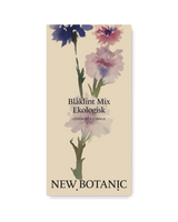Blåklint Mix Ekologisk - Nyhet!