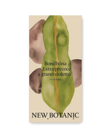 Bondböna 'Extra precoce a grano violetto' - Nyhet!