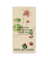 Buskkrasse ´Ladybird cream purple spot - Nyhet!