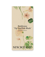Buskkrasse 'Tip top pink blush'