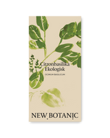 Citronbasilika Ekologisk