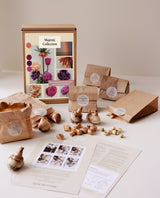 Majestic Collection - designad blomsterlöksrabatt