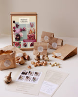 Passionate Collection - designad blomsterlöksrabatt