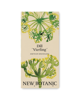 Dill 'Vierling'