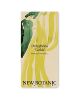 Dvärgböna 'Golda' - Nyhet!