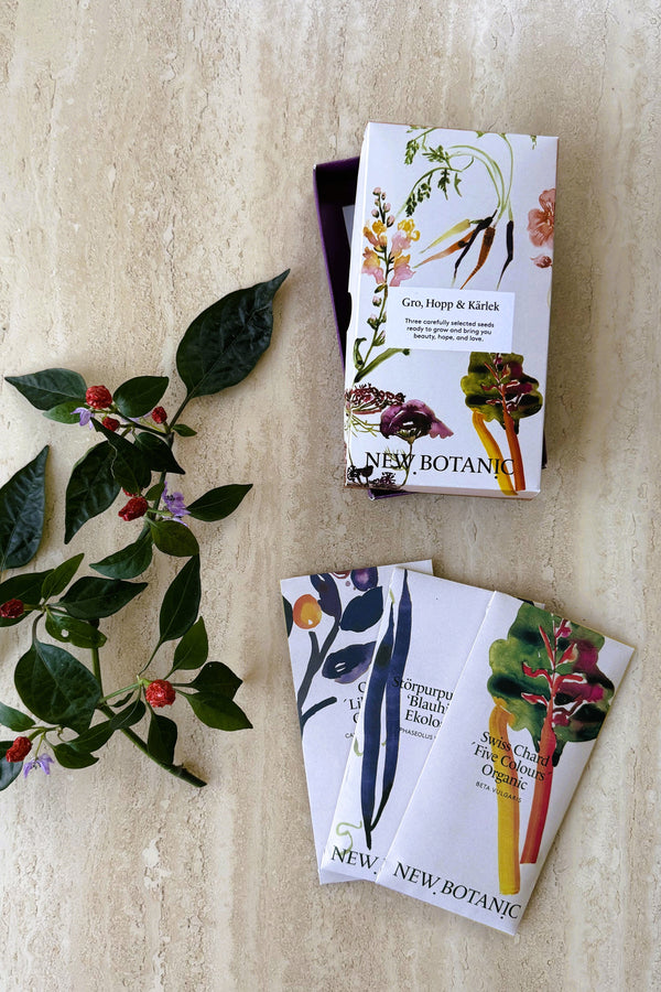 Julklapp till esteten