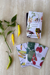 Juklapp till hemmakocken