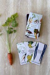 Juklapp till den medvetna odlaren