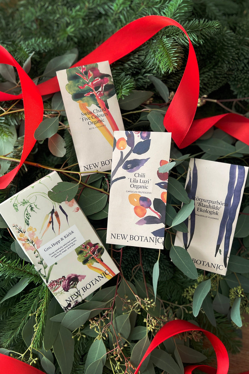 Julklapp till esteten