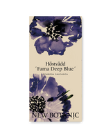 Höstvädd ´Fama Deep Blue´