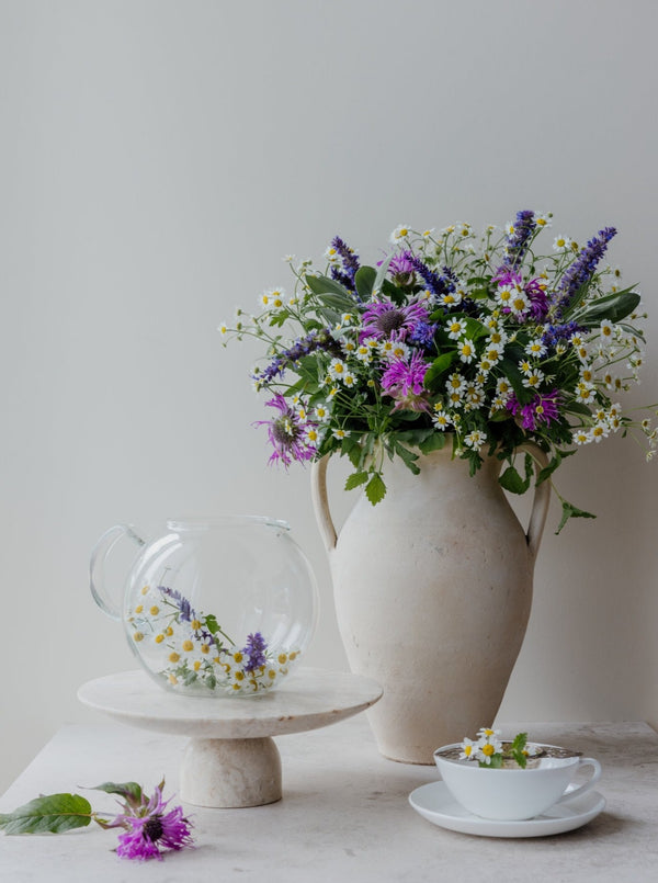 Herbal Tea Collection - För teälskaren