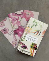 Frökollektion med våra rosa favoriter