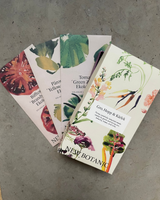 Frökollektion med ekologiska gourmettomater