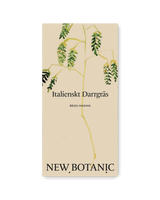 Italienskt Darrgräs