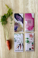 Köksträdgårdspaketet - Black Botanic Week