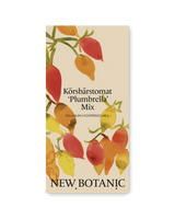Körsbärstomat 'Plumbrella' Mix - Nyhet!