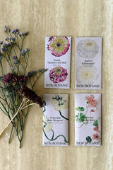 Krukodlingspaketet - Black Botanic Week