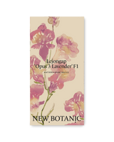 Lejongap 'Opus 3 Lavender' F1 - Nyhet!