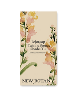 Lejongap 'Twinny Bronze Shades' F1