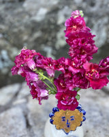 Lejongap 'Madame Butterfly Red' F1 - Nyhet!