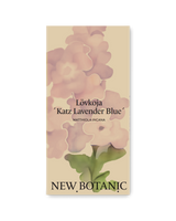 Leaf hut 'Katz Lavender Blue'