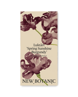 Luktärt 'Spring Sunshine Burgundy' - Nyhet!