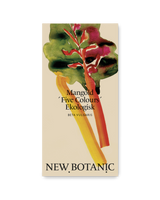 Mangold 'Five Colours' Ekologisk