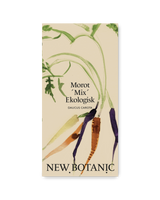 Morot 'Mix', Ekologisk