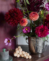 Baroque Flower Collection – designad blomsterrabatt