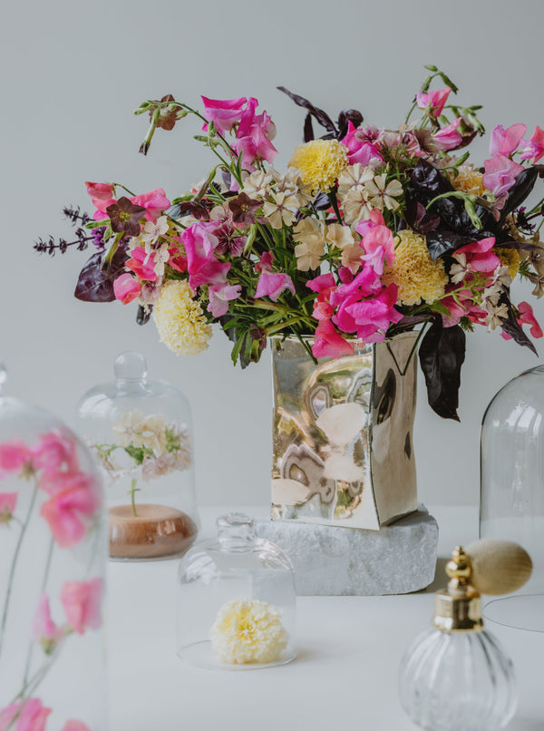 Nyhet! Eau de Fleur Collection - För dig som vill odla doftande blommor