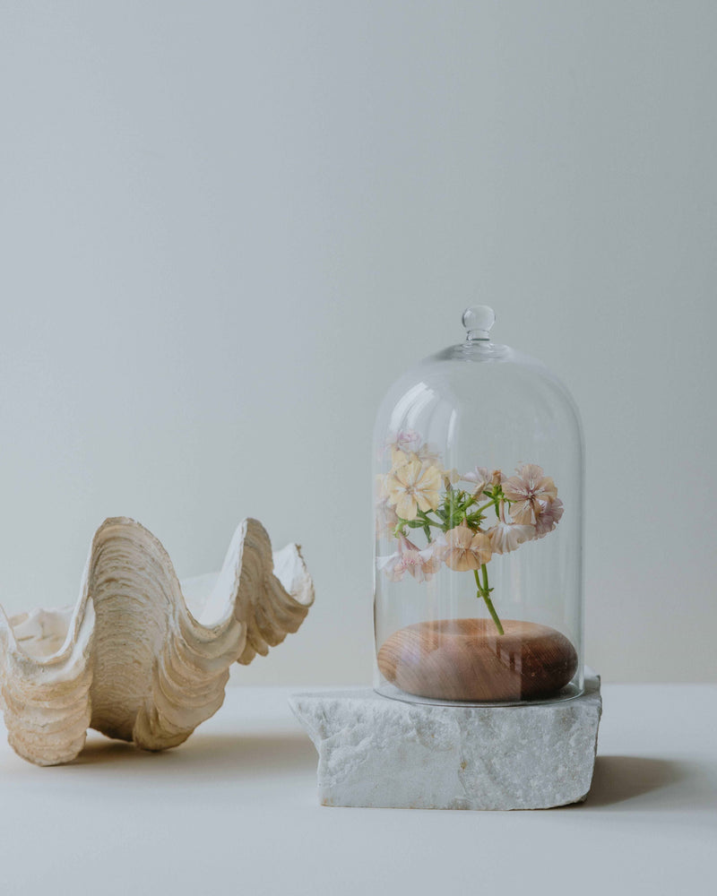 Nyhet! Eau de Fleur Collection - För dig som vill odla doftande blommor