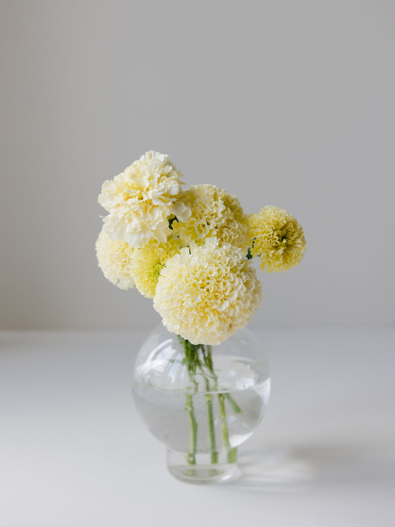 Nyhet! Eau de Fleur Collection - För dig som vill odla doftande blommor