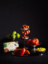 Nyhet! Tomato Tasting Collection, Ekologisk - För den matlagningsintresserade