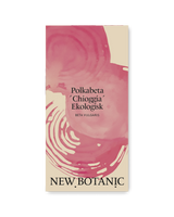 Polkabeta 'Chioggia', Ekologisk