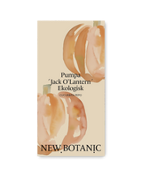 Pumpa 'Jack O'Lantern', Ekologisk