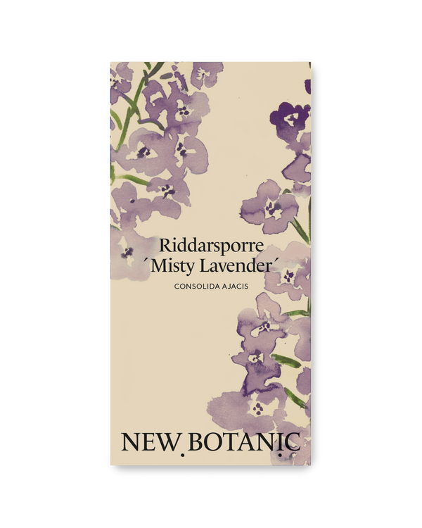 Riddarsporre 'Misty Lavender'