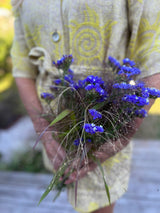 Risp 'Pale Blue' - Nyhet!