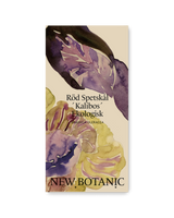 Röd Spetskål 'Kalibos', Ekologisk