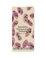Rosenböna 'Prizegewinner', Ekologisk