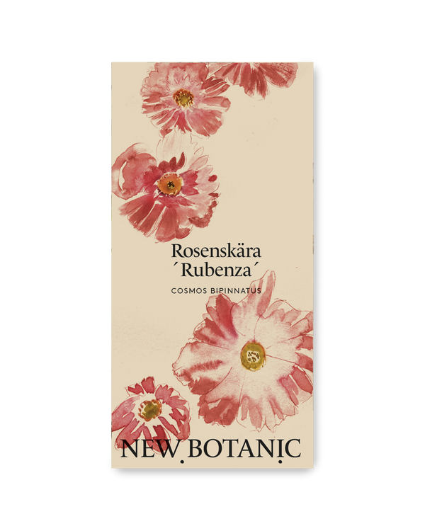 Rosenskära 'Rubenza'