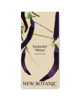 Sockerärt 'Shiraz' - Nyhet!