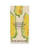 Sockermajs 'Golden Bantam' Ekologisk