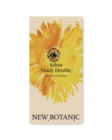 Solros 'Goldy Double'