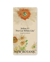 Solros 'Pro Cut White Lite' F1